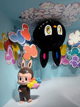 (Rainie)The Monsters Labubu Ten anniversary ---  A & B BUNDLE SET-- preoder